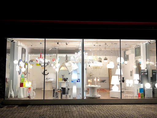 Murano Lamp Store