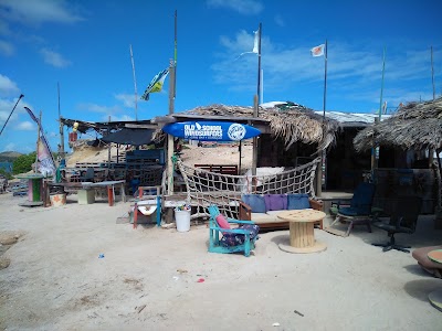 Photos of Oldschool Windsurfing St Jorisbaai