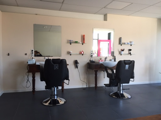 Barbershop Halil
