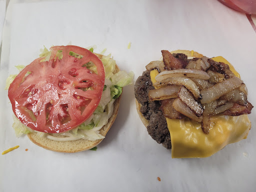 Big Hearts Burger Shack LLC Gallery - United States