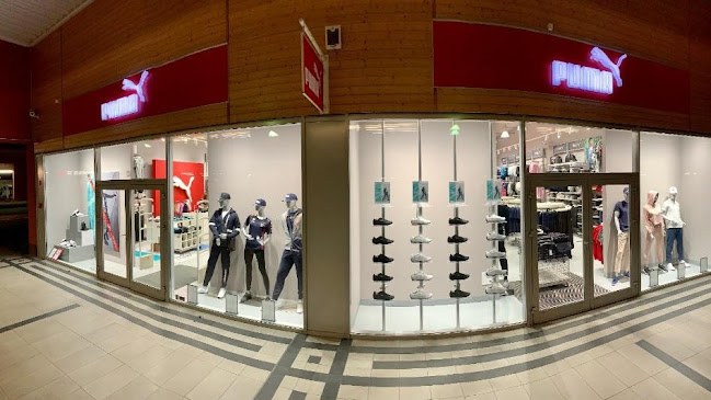 M3 Outlet Polgár - PUMA