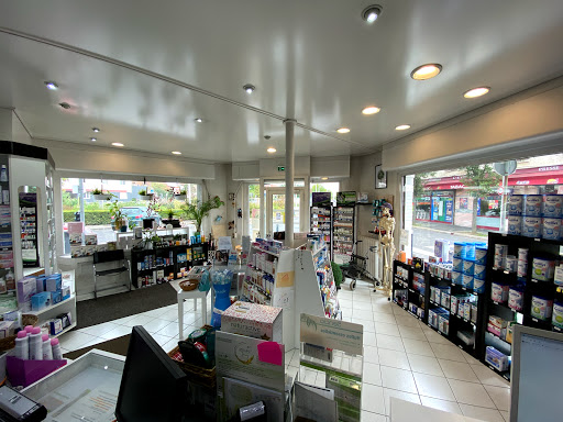 SELARL PHARMACIE DES COQUETIERS