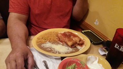 El Reparo Mexican Restaurant