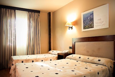 Photos of Hotel Zerbinetta