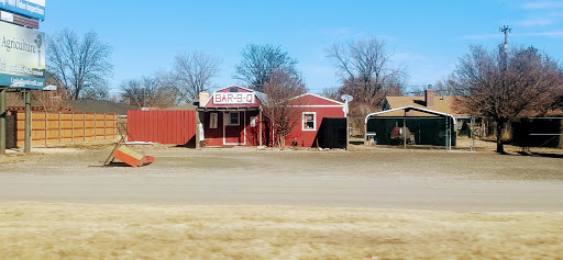 BBQ Joint - Visual