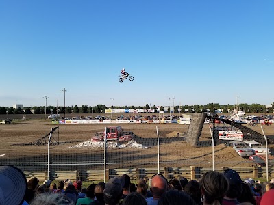 Mandan Rodeo Days/Dacotah Centennial Park