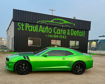 St. Paul Auto Care & Detail
