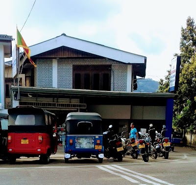 Photos of Perlyn Channeling Center පර්ලින්