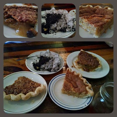 Photos of Pie Lab