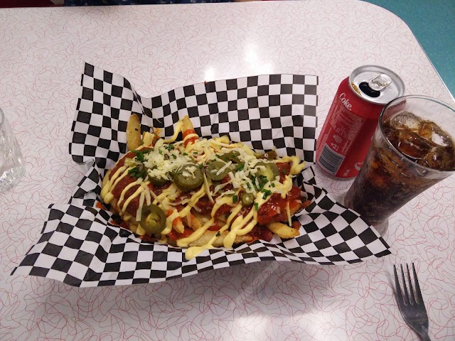 Kustom Burgers