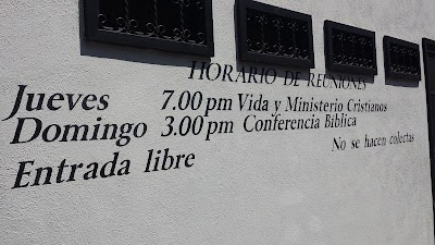 Photos of Salon del Reino de los Testigos de Jehova
