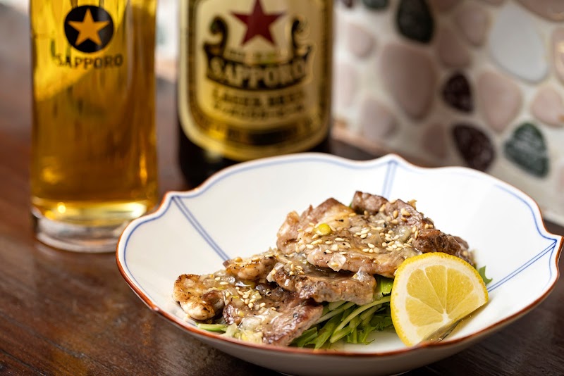 立喰酒場Choiすすきの店