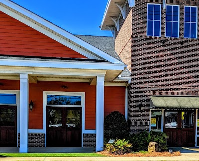 Lexington Chamber & Visitors Center