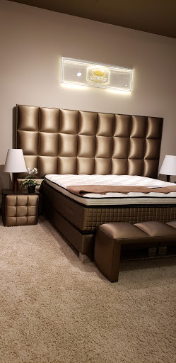 Bedding - Visual