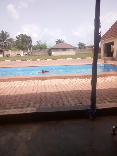 Photos of First Royal Guest House
