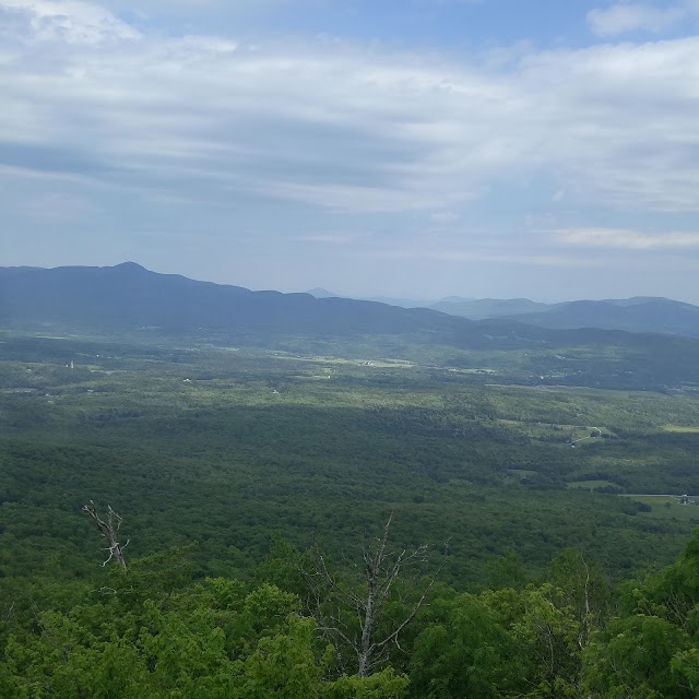 Mont Pinacle