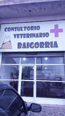 Consultorio Veterinario Baigorria, Author: Ori Nicole