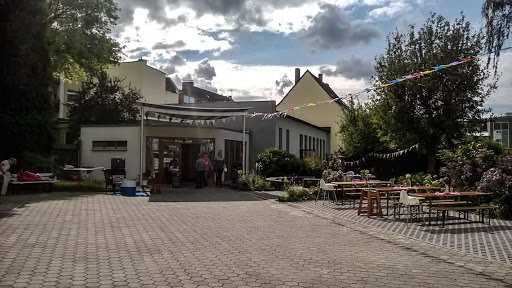 Christliche Gemeinde Bochum - Thumbnail