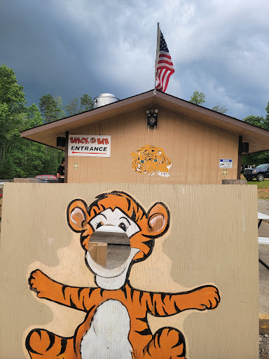 Tiger Drive In Theatre - Thumbnail