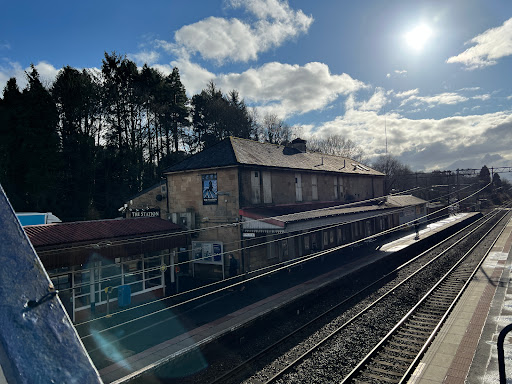 Bearsden - Visual