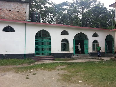 Photos of Jamaliya Complex Jam-E Masjid