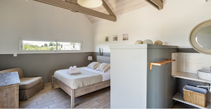 Photo n°15 de La Villa du Bay à Saint-Cast-le-Guildo (Agence de location de maisons de vacances)