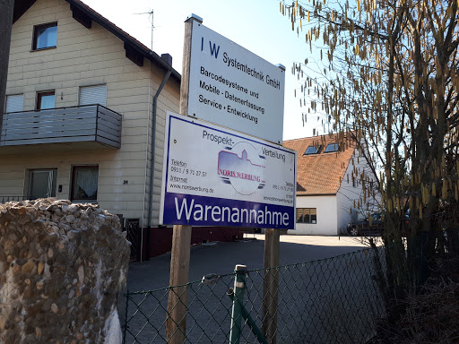LW Systemtechnik GmbH - Thumbnail