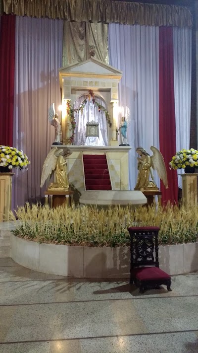 Photos of Catedral Nuestra Se&ntilde;ora de Las Mercedes