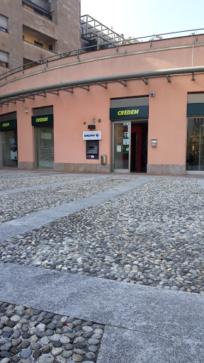 Banca Centropadana Credito Cooperativo - San Donato Milanese - Thumbnail