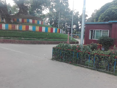 Photos of শহীদ জিয়া শিশু উদ্যান