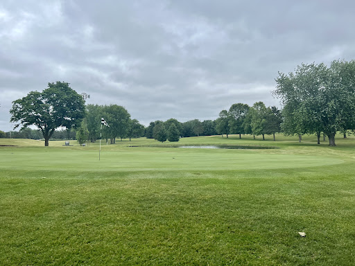 Prairie Pines Golf Club