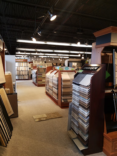 DeSitter Flooring - Visual