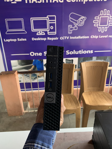 Dell Optiplex 7040 🤩🤩 post image