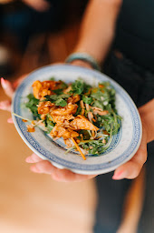 Photo n°95 de Nha Kha à Bordeaux (Restaurant de cuisine fusion asiatique)