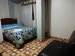 Restaurant Hospedaje Virgen Del Carmen 7