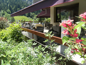 Photo n°46 de Confins des Sens à Le Grand-Bornand (Restaurant de plats à emporter)