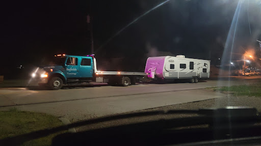 Mayfield's Towing & Muffler - Thumbnail