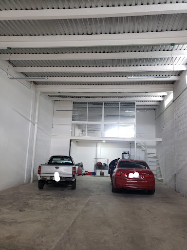 MULTISERVICIO AUTOMOTRIZ ELLIS