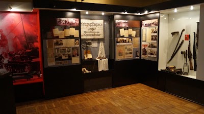 Photos of Музей БАГРАТИОНА