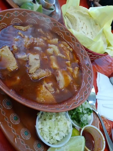 Restaurant El Ranchero - Thumbnail