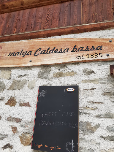 Malga Caldesa bassa - Thumbnail