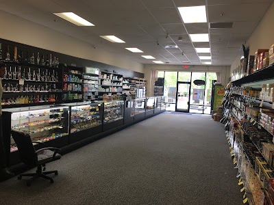 Hwy 8 Tobacco & Vape