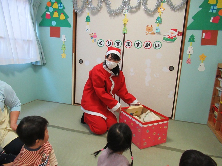 ニチイキッズ川名保育室