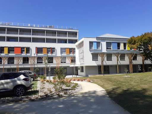 Photo de EHPAD Maison Sainte-Marie à Denguin (64230)