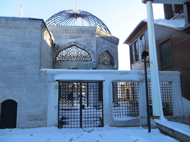Yeni Valide Mosque