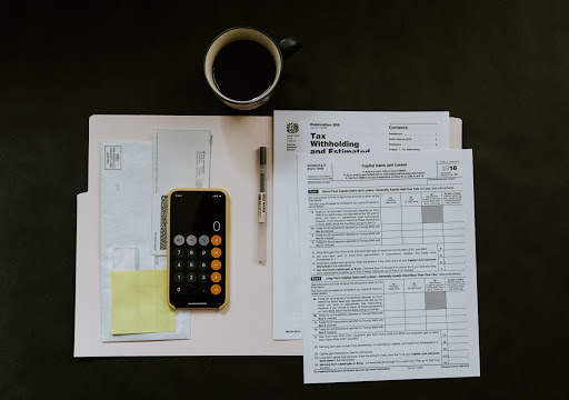 Counting House, LLC