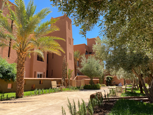Kasbah Tamsna