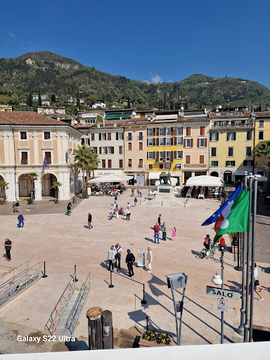 Biglietteria Navigarda - Thumbnail