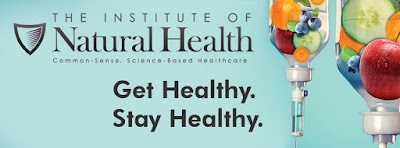 The Institute of Natural Health