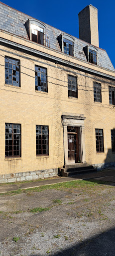 The Old Hospital on College Hill Gallery - United States